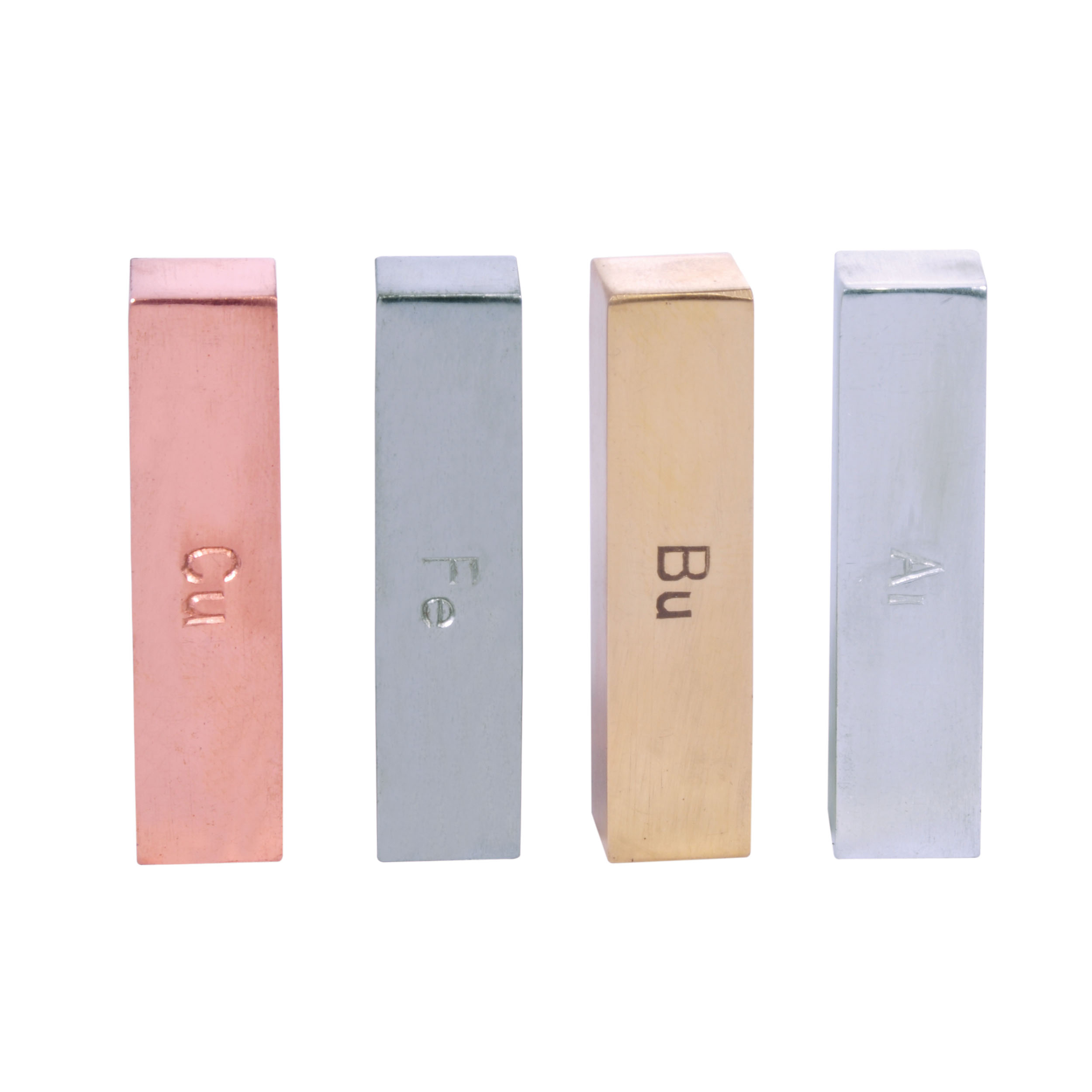 Specific Gravity Set, Square
